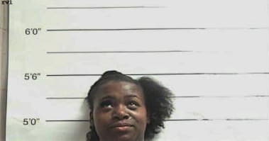 Katricia Ridgel, - Orleans Parish County, LA 